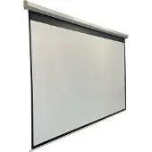 Reflecta CL Motor RC lux 400x400cm (87676)