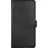 Gear Classic Samsung S24 Ultra 5G musta 3-kortin suojakotelo