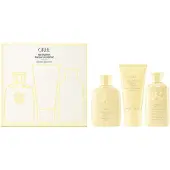 Oribe Hair Alchemy Discovery Collection