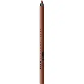NYX PROFESSIONAL MAKEUP Line Loud Lip Pencil 29 No Equivalent