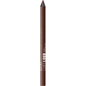 Nyx PROFESSIONAL MAKEUP Line Loud Lip Pencil 33 Too Blessed