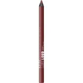 Nyx PROFESSIONAL MAKEUP Line Loud Lip Pencil 32 Sassy
