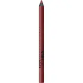 NYX PROFESSIONAL MAKEUP Line Loud Lip Pencil 31 Ten Out Of Ten