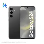Samsung Galaxy S24 8GB 128GB 5G Black Smartphone