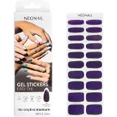 NEONAIL Gel Stickers Easy On M02