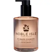 Noble Isle Rhubarb Rhubarb Hand Wash 250 ml