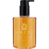 Noble Isle Whisky & Water Bath & Shower Gel 250 ml