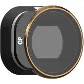 Polar Pro DJI Mini 4 Pro Circular Polarizer (CP) Drone-suodin