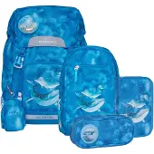 Beckmann Classic Reppusetti 22L, Ocean