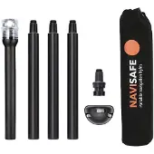 PLASTIMO 360 navigointivalosarja