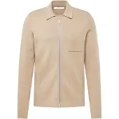 Samsøe & Samsøe Neuletakki 'Guna' beige
