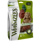 Whimzees Siili Hammasherkku