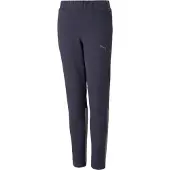 Puma Treenihousut Teamcup Casuals - Sininen Lapset, koko 164 cm