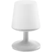 Koziol Light To Go LED-Lamppu Harmaa