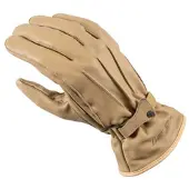 Detlev Louis D-GM-12 Käsineet Beige Miehet, size L