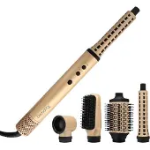 Saint Algue Airflow Styler - Nude - ONE SIZE