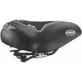 Selle Monte Grappa 1101 Max Comfort Gel Satula