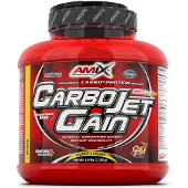 Amix Carbojet Gain Hiilihydraattijauhejuoma Banaani 2.25kg