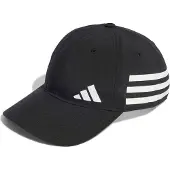 Adidas Baseball Bold C - Black - 56-58