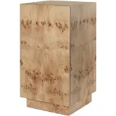 Ferm Living , Burl Sivupöytä