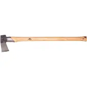 Gränsfors Bruks Large Splitting Axe 445 Long Handle 80 cm