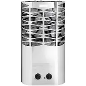 Hankkija.fi Verkkokiuas Narvi NS Mini 3,6 kW teräs