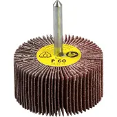 Klingspor Liuskalaikka KM 615; 40x20 mm; G120; 10 kpl.