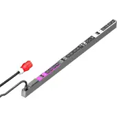 Rittal PDU METERED 32A/3 CEE 12XC19 29. (7979231)