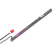 Rittal PDU METERED+32A/3 CEE 12XC13+12XC19 (7979539)