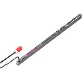 Rittal PDU METERED+16A/3 CEE 18XC13+12XC19 (7979538)