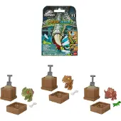Top 1 Toys Dino Devourers Leikkisetti