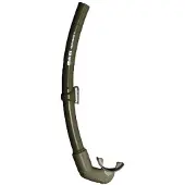 Mares Pure Passion Snorkel Element Floating Kultainen