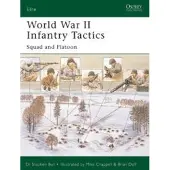 World War II Infantry Tactics