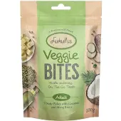 Lukullus 3x100g Veggie Bites koiranherkku