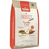 bosch HPC 2x2,5kg HPC Adult hyönteiset, omena & tapioka bosch koiran kuivaruoka