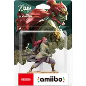 Zelda Tears of the Kingdom - Ganondorf