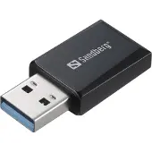 Sandberg Mini Wifi Dongle 1300 Mbit/s (134-41)