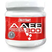 Nutrisport Aminoacids Essentials Tabletit Neutraali Maku 300g