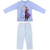Cerda Group Frozen Ii Pyjama Sininen 24 Months