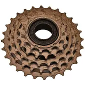 Mvtek Cassette Kultainen 7s / 14-28t
