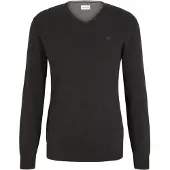 Tom Tailor Simple Knitted Villapaita