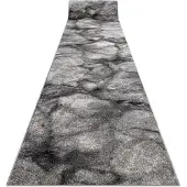 Rugsx Matto silver marble marmori harmaa 70cm