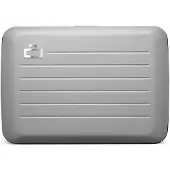 Ögon Designs Ögon Smart Case Oslo Stone Grey