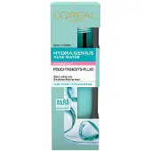 L'Oréal Kasvohoito Kosteuttava hoito Aloe Water -kosteutusneste Herkkä iho