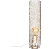 Sessak Golden 40 pöytävalaisin E27 40cm kulta