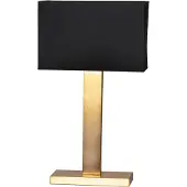By Rydens Prime pöytälamppu 69 cm Messinki