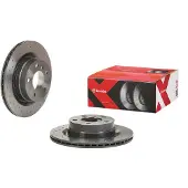 Brembo Jarrulevy (1kpl) 09.9793.2X