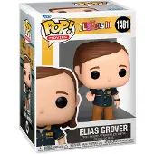 Funko POP! Pop Clerks 3 Elias Grover Monivärinen
