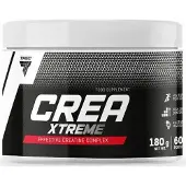 Trec Nutrition Trec Crea Xtreme Powder Creatine Complex, Tropical - 180 g