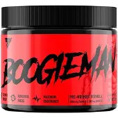 Trec Nutrition Boogieman Pre-Workout, Hard Cjay - 300 g